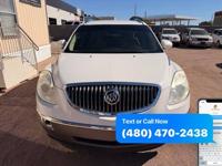 2012 Buick Enclave LEATHER UNDER MARKET VALUE CLEAN TITLES + 5000 AND BELOW INVENTORY - Image 3