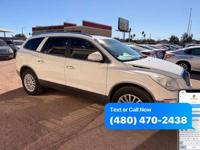 2012 Buick Enclave LEATHER UNDER MARKET VALUE CLEAN TITLES + 5000 AND BELOW INVENTORY - Image 4