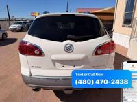 2012 Buick Enclave LEATHER UNDER MARKET VALUE CLEAN TITLES + 5000 AND BELOW INVENTORY - Image 5