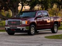 2013 GMC Sierra 1500 SLT 4wd Round lake Beach