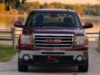 2013 GMC Sierra 1500 SLT 4wd Round lake Beach - Image 3