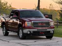 2013 GMC Sierra 1500 SLT 4wd Round lake Beach - Image 4