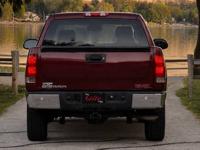 2013 GMC Sierra 1500 SLT 4wd Round lake Beach - Image 5
