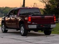 2013 GMC Sierra 1500 SLT 4wd Round lake Beach - Image 6