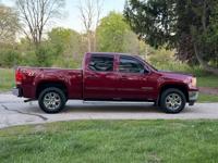 2013 GMC Sierra 1500 SLT 4wd Round lake Beach - Image 7