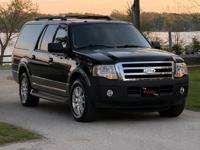 FOR SALE: 2013 Ford Expedition EL King Ranch Round lake Beach - Image 2