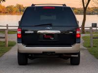 FOR SALE: 2013 Ford Expedition EL King Ranch Round lake Beach - Image 4