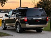 FOR SALE: 2013 Ford Expedition EL King Ranch Round lake Beach - Image 5