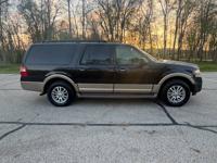 FOR SALE: 2013 Ford Expedition EL King Ranch Round lake Beach - Image 7