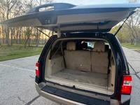 FOR SALE: 2013 Ford Expedition EL King Ranch Round lake Beach - Image 8