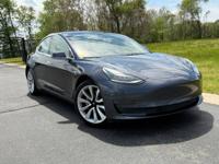 2018 Tesla Model 3 Mid Range - Financing Available Griffith - Image 2