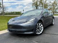 2018 Tesla Model 3 Mid Range - Financing Available Griffith - Image 3