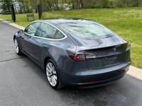 2018 Tesla Model 3 Mid Range - Financing Available Griffith - Image 4