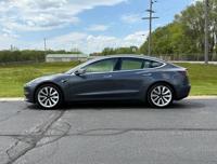 2018 Tesla Model 3 Mid Range - Financing Available Griffith - Image 5