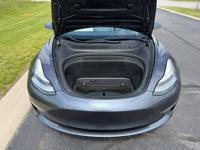2018 Tesla Model 3 Mid Range - Financing Available Griffith - Image 6