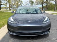 2018 Tesla Model 3 Mid Range - Financing Available Griffith - Image 7