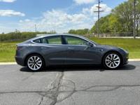 2018 Tesla Model 3 Mid Range - Financing Available Griffith - Image 10