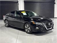 2021 Nissan Altima 2.5 SV Sedan 4D Sedan Quantum Auto Sales - Escondido - Image 8