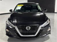 2021 Nissan Altima 2.5 SV Sedan 4D Sedan Quantum Auto Sales - Escondido - Image 9