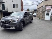 2018 HONDA RIDGE-LINE RTL E CREW CAB EXCELLENT CONDITION!!! YONKER NY - Image 3