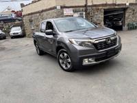 2018 HONDA RIDGE-LINE RTL E CREW CAB EXCELLENT CONDITION!!! YONKER NY - Image 4