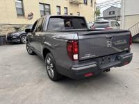 2018 HONDA RIDGE-LINE RTL E CREW CAB EXCELLENT CONDITION!!! YONKER NY - Image 9