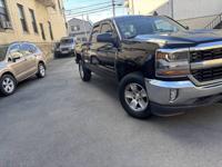 2016 CHEVY SILVERADO1500 LT EXCELLENT CONDITION YONKERS NY - Image 3