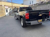 2016 CHEVY SILVERADO1500 LT EXCELLENT CONDITION YONKERS NY - Image 4