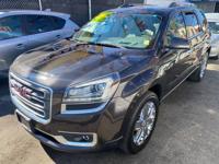 2017 GMC Acadia Limited - Great Deal!-queens Middle Village