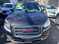 2017 GMC Acadia Limited - Great Deal!-queens Middle Village - Image 3