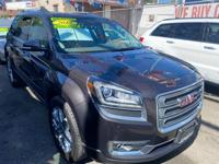 2017 GMC Acadia Limited - Great Deal!-queens Middle Village - Image 4