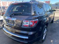 2017 GMC Acadia Limited - Great Deal!-queens Middle Village - Image 5