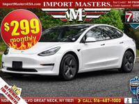 2020 Tesla Model 3 Standard Range Plus Import Masters
