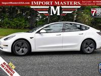 2020 Tesla Model 3 Standard Range Plus Import Masters - Image 4