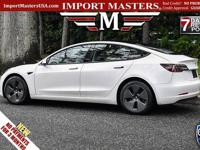 2020 Tesla Model 3 Standard Range Plus Import Masters - Image 6