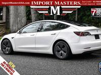 2020 Tesla Model 3 Standard Range Plus Import Masters - Image 7