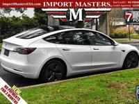 2020 Tesla Model 3 Standard Range Plus Import Masters - Image 9