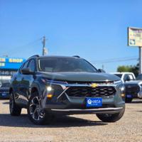 🛻 2025 Chevrolet Trax LT FWD - The Right Car for You - CALL Victor Houston - Image 5