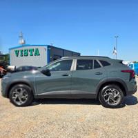 🛻 2025 Chevrolet Trax LT FWD - The Right Car for You - CALL Victor Houston - Image 7