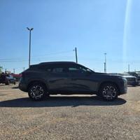 🛻 2025 Chevrolet Trax LT FWD - The Right Car for You - CALL Victor Houston - Image 9
