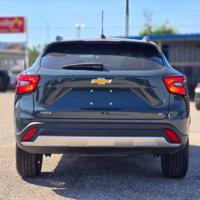 🛻 2025 Chevrolet Trax LT FWD - The Right Car for You - CALL Victor Houston - Image 10