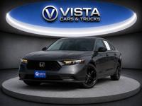 🛻 2024 Honda Accord SE Sedan - The Right Car for You - CALL Victor Houston - Image 2