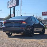 🛻 2024 Honda Accord SE Sedan - The Right Car for You - CALL Victor Houston - Image 4
