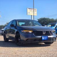 🛻 2024 Honda Accord SE Sedan - The Right Car for You - CALL Victor Houston - Image 5