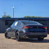 🛻 2024 Honda Accord SE Sedan - The Right Car for You - CALL Victor Houston - Image 6