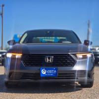 🛻 2024 Honda Accord SE Sedan - The Right Car for You - CALL Victor Houston - Image 8
