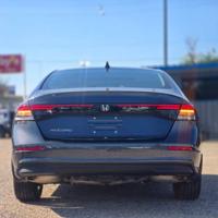 🛻 2024 Honda Accord SE Sedan - The Right Car for You - CALL Victor Houston - Image 10