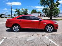 2011 Ford Taurus Limited - CASH (TTL Included) - V6 - Cold AC - Image 3