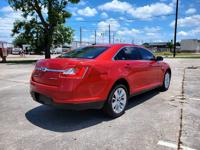 2011 Ford Taurus Limited - CASH (TTL Included) - V6 - Cold AC - Image 4