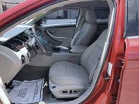 2011 Ford Taurus Limited - CASH (TTL Included) - V6 - Cold AC - Image 5